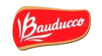 Logo empresa Bauducco