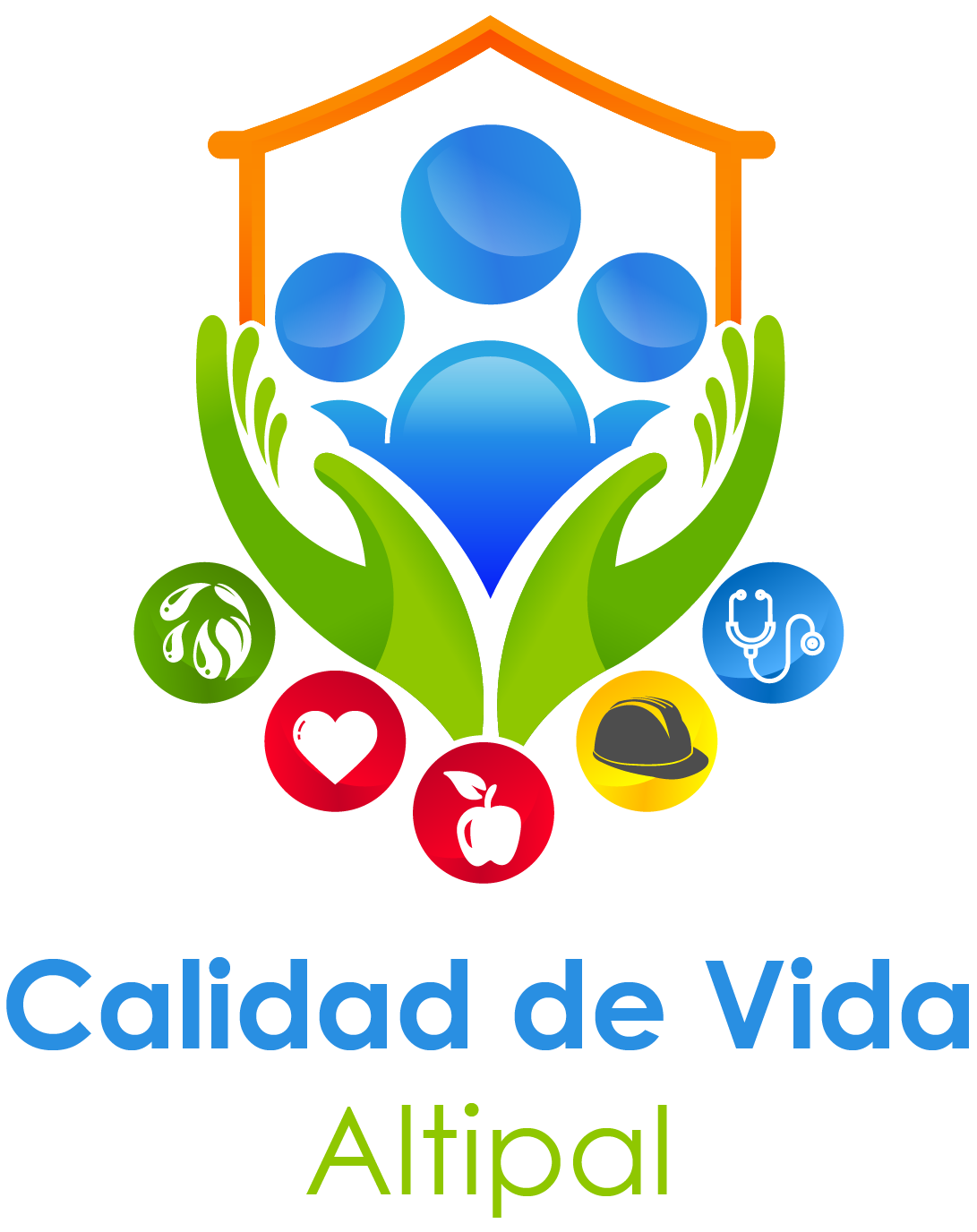 LogoCalidadDeVida